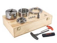 Drechsler Starter-Set PLUS DNEU-PLUS